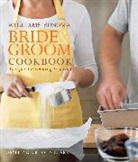 John Clark, Gayle Pirie, Gayle/ Clark Pirie, Chuck Williams - Williams-sonoma Bride & Groom Cookbook