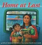 Susan Elya, Susan Middleton Elya, Susan Middleton Elya, Felipe Davalos - Home at Last