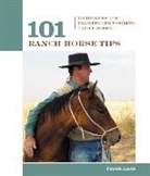 Patrick Hooks - 101 Ranch Horse Tips