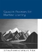 Rasmussen, Carl Edward Rasmussen, Carl Edward (University of Cambridge) Rasmussen, Carl Edward (University of Cambridge) W Rasmussen, Carl Edward Williams Rasmussen, Carl Edward/ Williams Rasmussen... - Gaussian Processes for Machine Learning