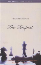 William Shakespeare, Burton Raffel - The Tempest