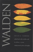 Jeffrey S. Cramer, Henry D. Thoreau, Jeffrey S. Cramer - Walden