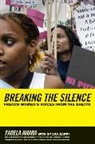 Fadela Amara, Amara Fadela, Sylvia Zappi, Zappi Sylvia - Breaking the Silence