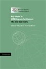 Bruce Wilson, Rufus Yerxa, Bruce Wilson, Rufus Yerxa - Key Issues in WTO Dispute Settlement