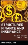 Christopher L. Culp, C L Culp, C. L. Culp, Christopher L Culp, Christopher L. Culp, Christopher L. (University of Chicago) Culp... - Structured Finance and Insurance