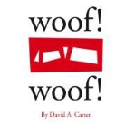 David A. Carter, David A. Carter - Woof! Woof!