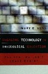 Mary E Hess, Mary E. Hess, Mary E. Ph. D Hess, Ms Mary E. Hess, Mary E. Hess Ph.D - Engaging Technology in Theological Education