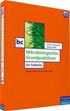 Steve Alexander, Steve K. Alexander, Dennis Strete - Mikrobiologisches Grundpraktikum