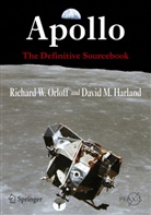 David Harland, David M Harland, David M. Harland, Richard Orloff, Richard W Orloff, Richard W. Orloff... - Apollo
