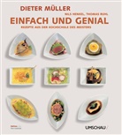 Nils Henkel, Diete Müller, Dieter Müller, Thomas Ruhl, Thoma Ruhl - Einfach und genial