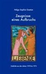 Helga Sophie Goetze - Zeugnisse eines Aufbruchs