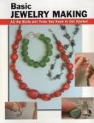Sandy Allison, Alan Wycheck, Sandy Allison - Basic Jewelry Making
