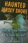 Charles A. Stansfield, Heather Adel Wiggins - Haunted Jersey Shore
