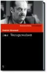 Friedrich Dürrenmatt - Das Versprechen
