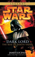 James Luceno - Star Wars Dark Lord