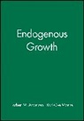 Andersen, T Andersen, Torben M. Andersen, Torben M. Moene Andersen, Torben M Andersen, Torben M. Andersen... - Endogenous Growth