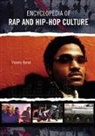 Yvonne Bynoe, Yvonne Bynoe Knowles, Bynoe Yvonne - Encyclopedia of Rap and Hip Hop Culture