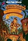 Mary Pope Osborne - The Mysteries of Spider Kane