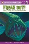 Ginjer L Clarke, Ginjer L. Clarke, Ginjer L./ Mueller Clarke, Pete Mueller, Pete Mueller - Freak Out!