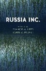 Francis A. Milner Lees, Francis A Lees, Francis A. Lees, Lees Francis A., Boris Z Milner, Boris Z. Milner... - Russia Inc.