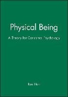 Rom Harr, Rom Harr&amp;eacute, R Harre, Rom Harre, Rom (Georgetown University) Harre, Rom Harré... - Physical Being