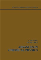 PRIGOGINE, I Prigogine, I. Prigogine, Ilya Prigogine, Ilya (University of Texas Prigogine, Ilya Rice Prigogine... - Advances in Chemical Physics, Volume 110