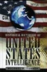 Michael A. Turner - Historical Dictionary of United States Intelligence