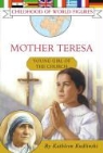 Kathleen V. Kudlinski - Mother Teresa