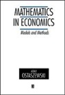 Ostaszewski, a Ostaszewski, Adam Ostaszewski, Adam (London School of Economics) Ostaszewski - Mathematics in Economics