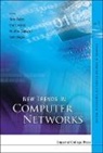 M. Ufuk Caglayan, Gelenbe Erol, Erol Gelenbe, Erol (Imperial College London Gelenbe, Erol Caglayan Gelenbe, T. Tugcu... - New Trends in Computer Networks