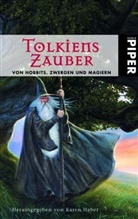 Karen Haber - Tolkiens Zauber