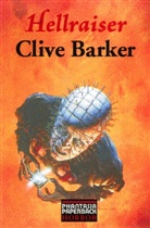 Clive Barker, Clive Barker - Hellraiser