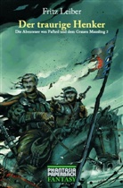 Fritz Leiber - Der traurige Henker