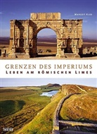 Margot Klee - Grenzen des Imperiums