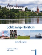 Schubert-Riese, Brigitte Schubert-Riese, Peter Schuster, Peter Schuster - Schleswig-Holstein