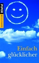Julika Jänicke - Einfach glücklicher