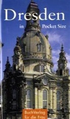 Christel Foerster - Dresden in Pocket Size
