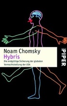 Noam Chomsky - Hybris