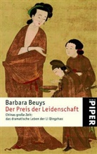 Barbara Beuys - Der Preis der Leidenschaft
