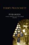 Terry Pratchett - Pyramids