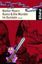 Walter Moers - Rumo & Die Wunder im Dunkeln