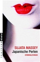 Sujata Massey - Japanische Perlen