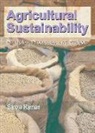 Saroja Raman, Saroja Raman, Saroja Raman, Raman Saroja - Agricultural Sustainability
