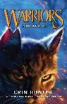Erin Hunter, Hunter Erin - Fire and Ice
