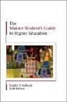 Pritchard, Linda Pritchard, Linda Roberts Pritchard, Leila Roberts - Mature Student''s Guide to Higher Education