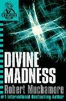 Robert Muchamore - Cherub: Divine Madness