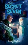 Enid Blyton - The Secret Seven
