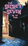 Enid Blyton, Esther Wane - Secret Seven on the Trail