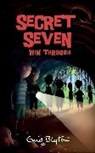 Enid Blyton - Secret Seven Win Through