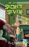 Enid Blyton - Look Out, Secret Seven